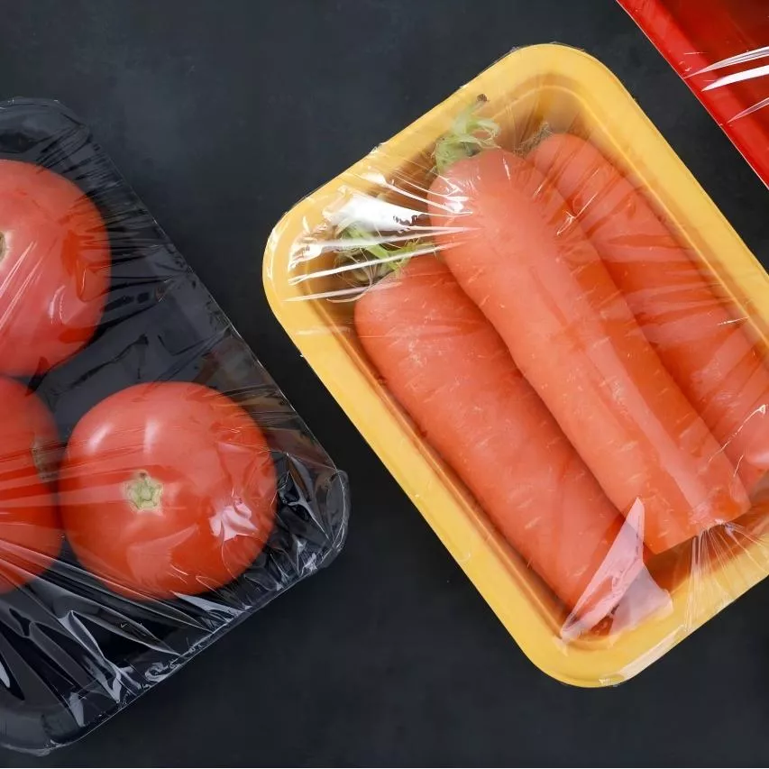 Fruit,Vegetable,and Flower Packaging