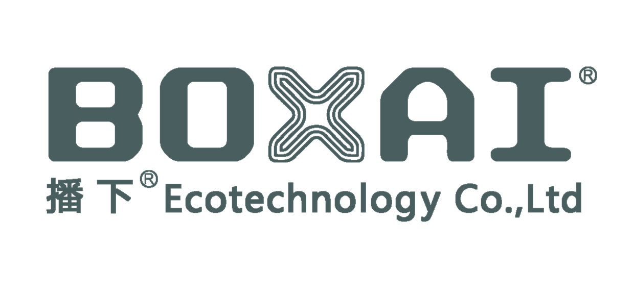 Boxai Logo Zhejiang Boxai Ecotechnology Co.,Ltd