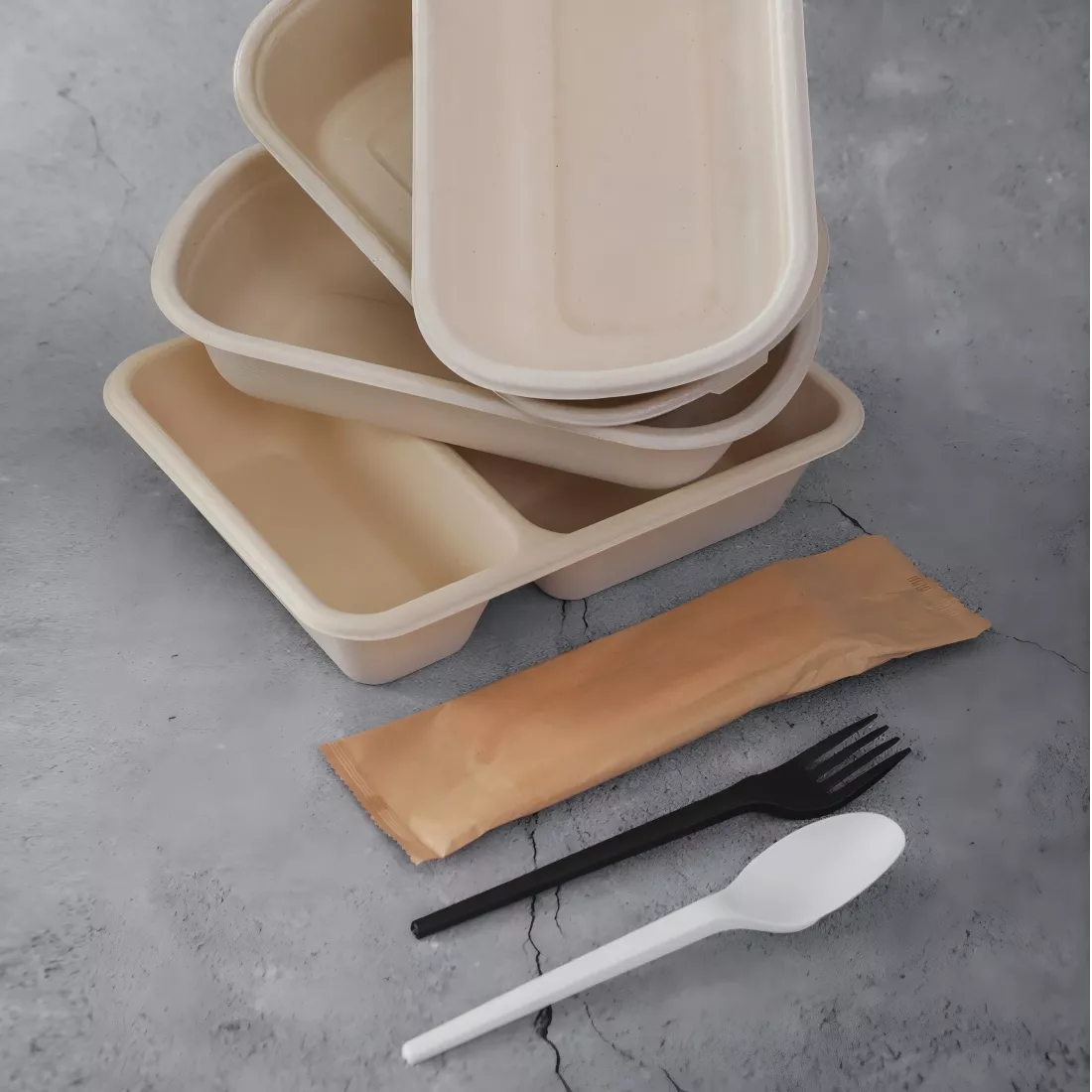 Biodegradable Product Packaging
